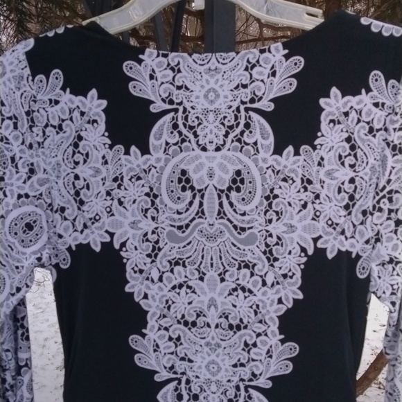 Inc International Concepts dress size medium - Picture 10 of 14